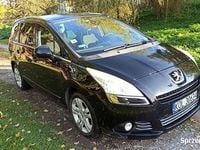 Używany Peugeot 5008 112 KM (82 kW) 2012 Minivan