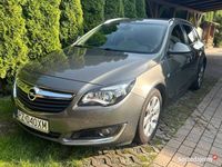 używany Opel Insignia 2017 2.0