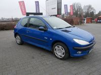 używany Peugeot 206 206 !!! OŻARÓW MAZ !!! 1.8 Benzyna Ti, 2002 rok p...!!! OŻARÓW MAZ !!! 1.8 Benzyna Ti, 2002 rok p...