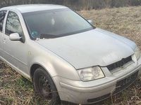 Używany VW Bora 1999 Sedan/Limuzyna