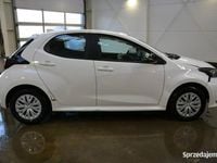 używany Toyota Yaris 1,5 benzyna 125ps* bez przebiegu* MODEL 2025* klimatyzcaja* I…