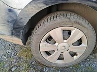 Używany Skoda Rapid 2016 Inny kolor Kombi