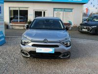 używany Citroën C4 1.5dm 81KM 2022r. 52 000km