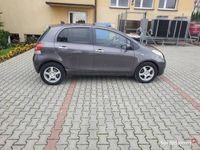 używany Toyota Yaris 1,3 Benzyna 129tys Przebiegu ORG Polecam