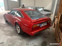 Używany Nissan 280 ZX 1980 Coupe