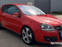 Używany VW Golf V GTI 200 KM (147 kW) 2005 Hatchback