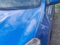 Używany Nissan Qashqai 150 KM (110 kW) 2007 Niebieski SUV