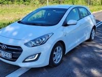 Używany Hyundai i30 90 KM (66 kW) 2015