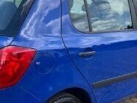 Używany Skoda Fabia 60 KM (44 kW) 2009 Inny kolor Hatchback