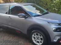 Używany Citroën C4 Cactus 2019 Hatchback