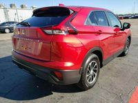 używany Mitsubishi Eclipse Cross ES 1.5L 152KM