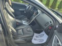 używany Volvo XC60 2.0 D3 Momentum