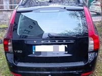 używany Volvo V50 zadbane, bez korozji, pierwszy właściciel. Okazja