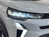 używany Renault Captur Techno LPG 1.0 TCe Techno LPG 1.0 TCe 100KM