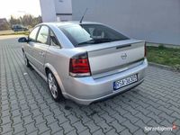 używany Opel Vectra GTS 1.8