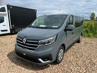 używany Renault Trafic L2 150KM 2,0 Klima tył Full Led Duży Ekran D…