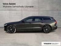 używany Volvo V60 B4 D Momentum Pro aut