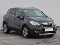 Używany Opel Mokka 140 KM (102 kW) 2013 Szary SUV
