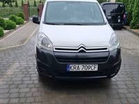 Używany Citroën Berlingo 2017 Minivan