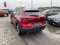 używany Mazda CX-30 2dm 186KM 2021r. 55 900km