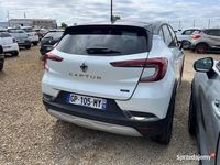 używany Renault Captur II 1.6 e-Tech 94 Evolution GP105