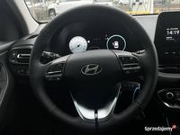 Nowe Hyundai i30 Comfort 2026 Grafitowy Hatchback