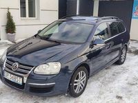 używany VW Golf VI 