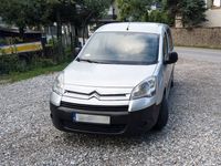 używany Citroën Berlingo 