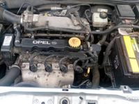Używany Opel Astra 2003