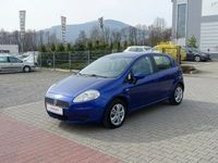 używany Fiat Grande Punto 1.2dm 75KM 2008r. 321 000km