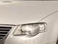 Używany VW Passat 160 KM (117 kW) 2009 Srebrny Sedan/Limuzyna