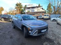używany Hyundai Kona 1.6dm 177KM 2024r. 5 600km