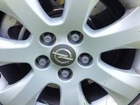 Używany Opel Insignia 2010 Czarny Kombi