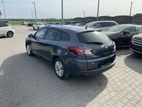 używany Renault Mégane 1.2dm 116KM 2015r. 143 800km