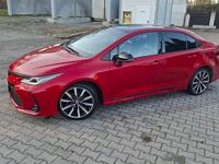 używany Toyota Corolla 1.6 GR SPORT,serwis ASO zadbany, mały przebieg!