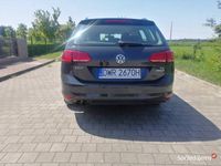 Używany VW Golf VII Comfortline 2015 Sedan/Limuzyna
