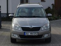 używany Skoda Roomster 1.2TSI Automat/ Klimatronik/ Panorama/ Sprowadzony/ Opłacon…