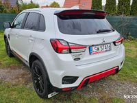 Używany Mitsubishi ASX 2024 Biały SUV