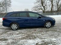 używany Opel Astra Sprzedam