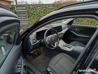 Używany BMW 320 190 KM (139 kW) 2022