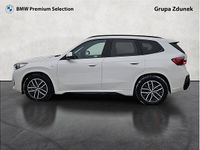 Używany BMW X1 Luxury Line 156 KM (114 kW) 2025 Biel mineralna metalizowany SUV