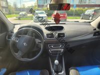 używany Renault Mégane GrandTour 1.5dm 90KM 2013r. 165 440km