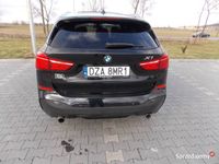 używany BMW X1 