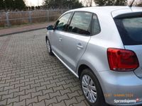 używany VW Polo 6R 1,6 TDI 75KM