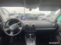 używany Audi A3 2.0 TDi 150 DW475