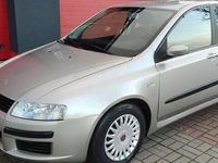 używany Fiat Stilo 1.6dm 103KM 2003r. 190 000km