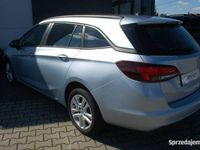 używany Opel Astra 1.6dm 110KM 2016r. 219 230km