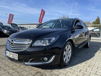 używany Opel Insignia 2dm 163KM 2014r. 232 147km
