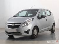 używany Chevrolet Spark 1.0 16V