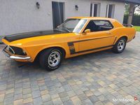Używany Ford Mustang 1969
